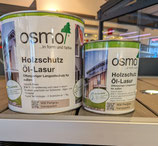 Osmo Holzschutz Öl Lasur