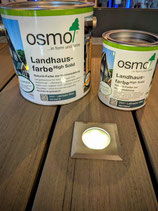 Osmo Landhausfarbe
