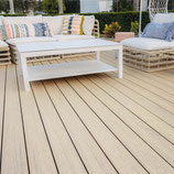TimberTech Pro Reserve