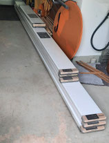 Deckenpaneele Restposten