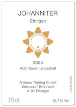 Ettinger Johanniter
