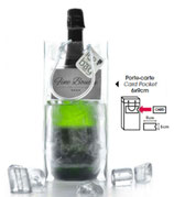 Weinkühltasche