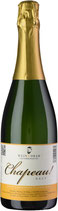Sekt Chapeau! Brut 2022 (21 Monate Hefelager)