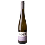 ODER Bacchus feinherb 2024