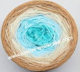 Krake Bobbel "2025-31" NEU