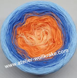 Krake Bobbel "2025-16" NEU