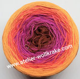 Krake Bobbel "2025-32" NEU
