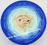 Krake Bobbel "2025-18" NEU