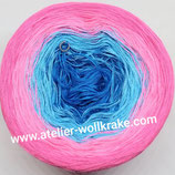 Krake Bobbel "2025-20" NEU