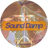 Drum Sound Damps Mini (Tunesday-Bestellnummer: SDP01)