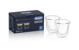 Tasses espresso Delonghi