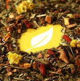 Maté Bio Soleil Fruité - Gamme été