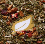 Maté Bio Orange Passion - Gamme été