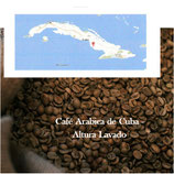 CAFE DE CUBA