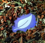 Maté Bio Myrtille Menthe