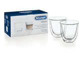 Tasses Cappuccino Delonghi