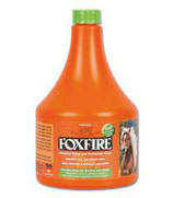 Foxfire staart- en manenspray 1L