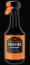 Foxfire staart- en manenspray