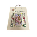 BAZAR_Flower Fairies - Papiertüte