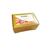 BAZAR_Geschenkbox für Bio Lakshimis Produkte