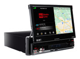 AN6560DAB MACROM  "ANTENNA DAB INCLUSA"
