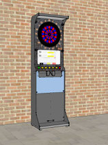 LUZ Dartautomat Pro