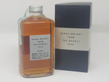 NIKKA FROM DE BARREL WHISKY GIAPPONESE 500 CC.