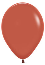 Ballon Terracotta 28cm
