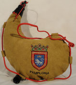 Bota Bordada