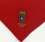 Pañuelo Pamplona