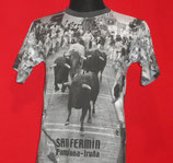 Camiseta Unisex - Foto Total
