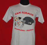 Camiseta Unisex - Espantao