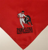 Pañuelo Toro Corredor