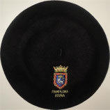 Boina Pamplona Negra