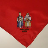 Pañuelo Gigantes Infantil