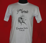 Camiseta Unisex - Toro Reloj