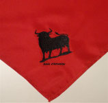 Pañuelo Toro