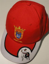 Visera Pamplona