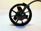 Motorpropeller 76mm