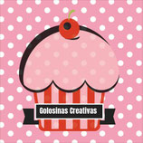 Bolsa de Brochetas de Golosinas: 30 Unidades