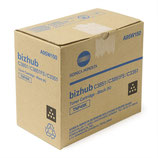 Konica Minolta TNP-49K (A95W150) toner zwart (origineel)