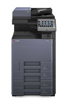 Kyocera TASKalfa 3253ci (EcoLine) A3 kleursysteem