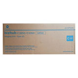 Konica Minolta IUP-14C (A0WG0KJ) imaging unit cyaan (origineel)