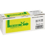 Kyocera TK-5135Y originele toner geel