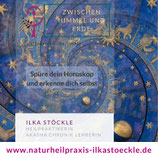 2025-01-04 Fühle dein Horoskop und erkenne deinen SOULPRINT - Workshop