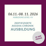 AC Ausbildung 06.11-08.11.26