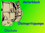 Sieb Ölschale  (Bauteil 029)