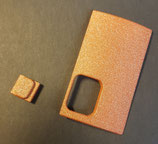 Pebble Full Body Tür und Button