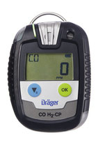 DRÄGER Eingas-Messgerät PAC 8500 CO-H2 CP