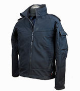 S-Gard Softshelljacke Officer Pro